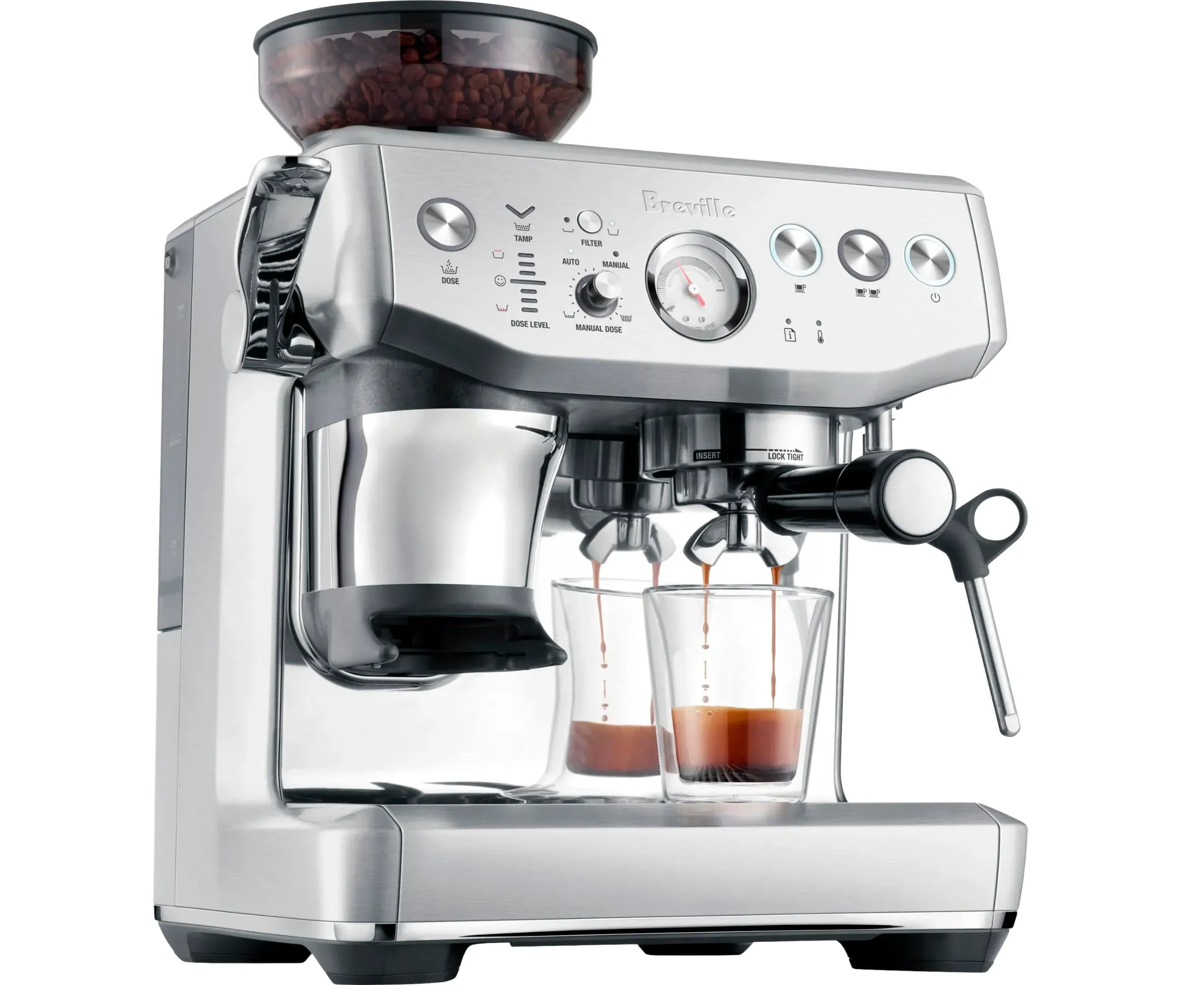 Breville Barista Express