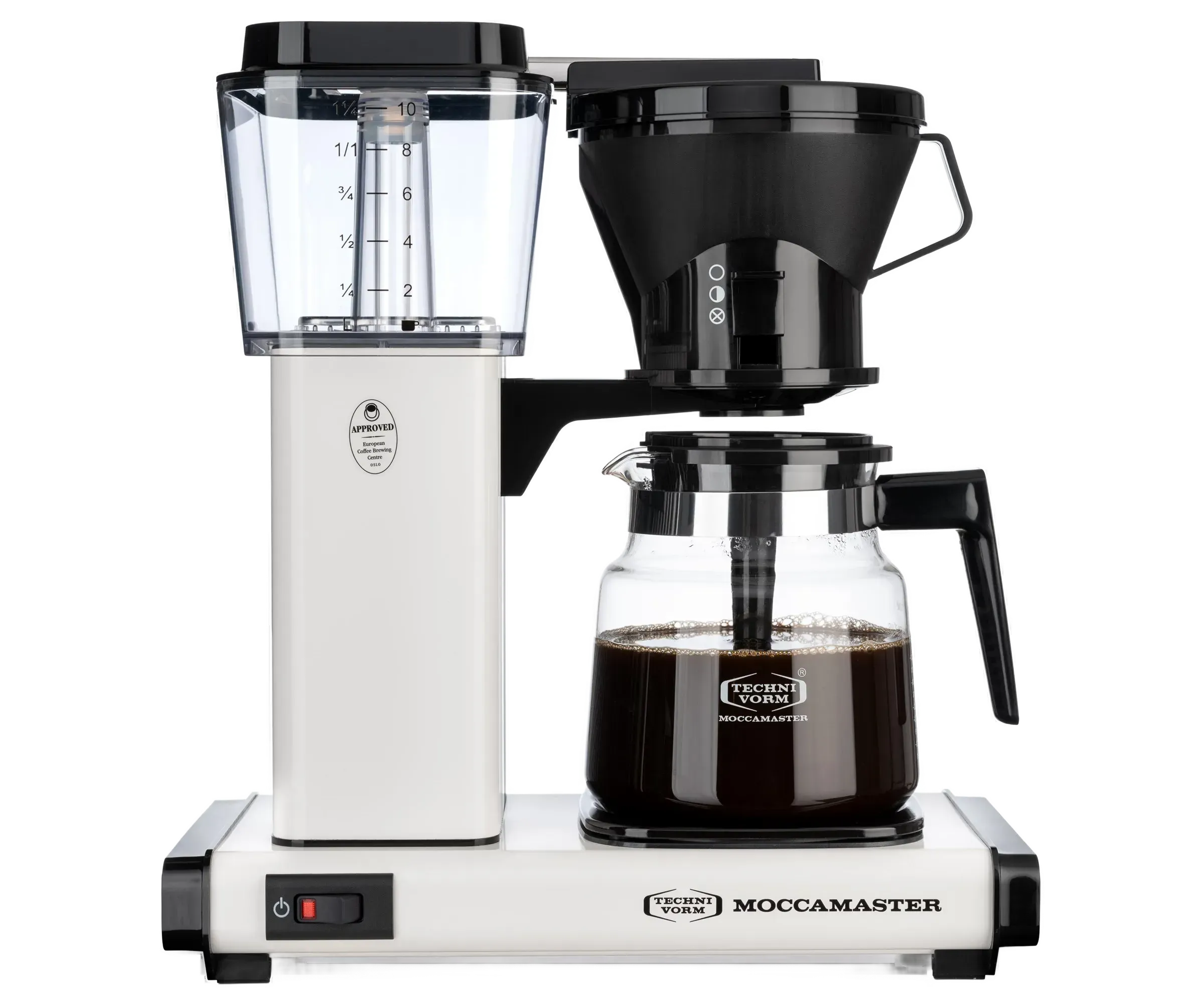 Moccamaster KBGV Select Coffee Brewer