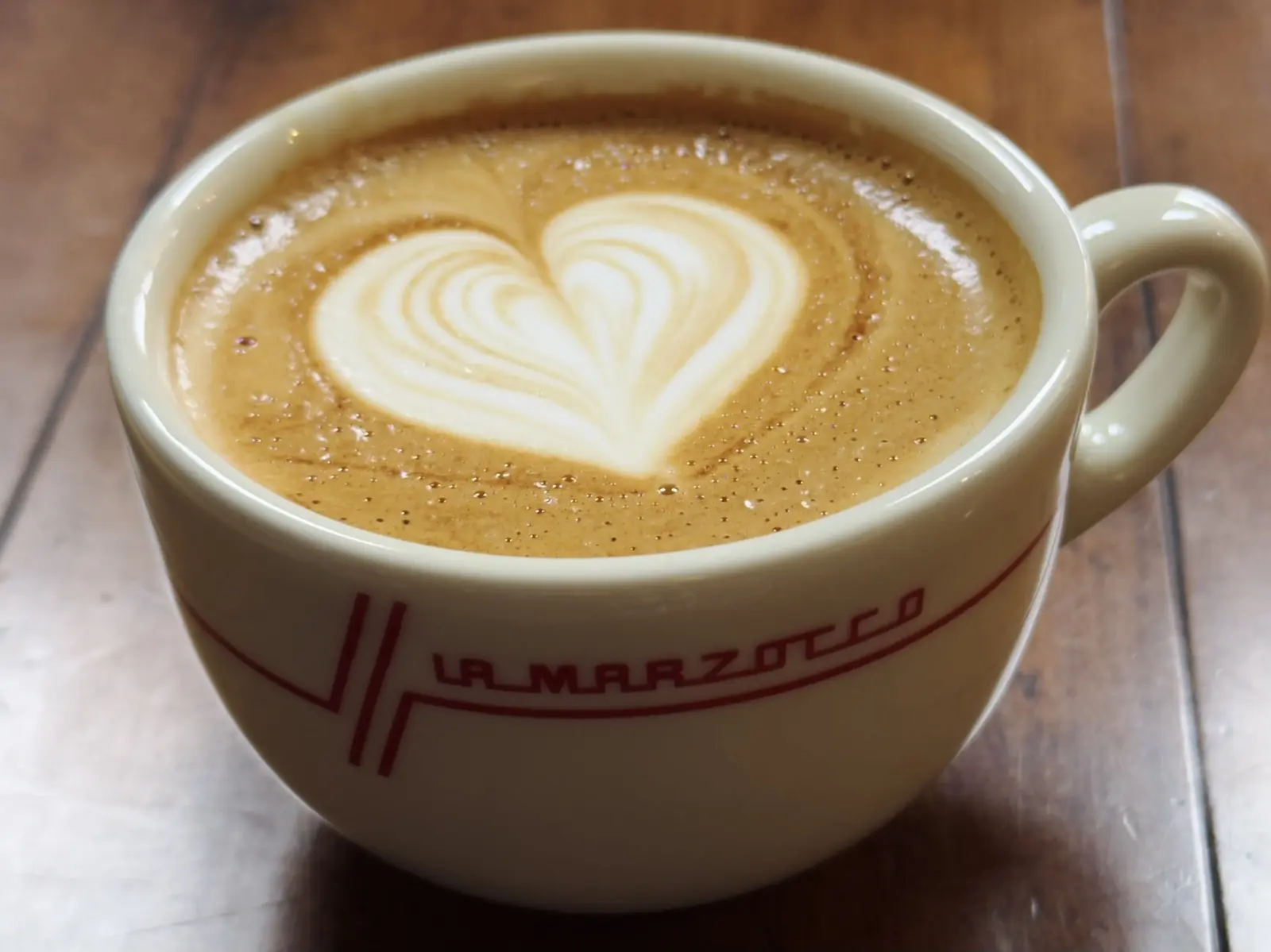 Jason Long's complete home espresso station with portafilter and tamping station