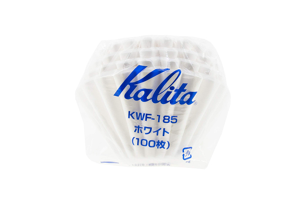 Kalita Wave Paper Coffee Filters