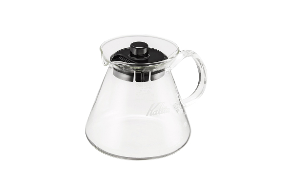 Kalita Wave Series 500 server