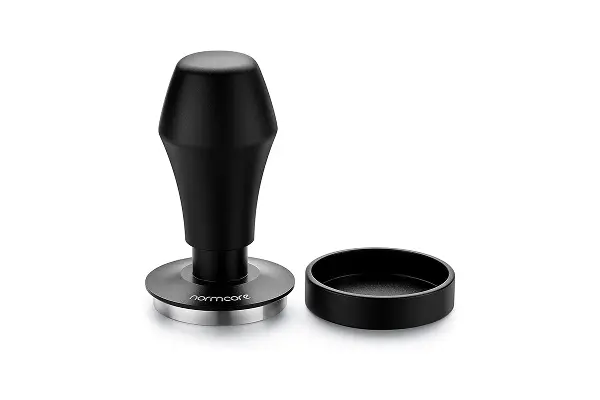 Normcore Spring Loaded Tamper
