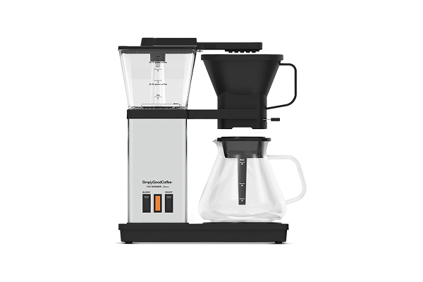 SimplyGoodCoffee Coffee Maker