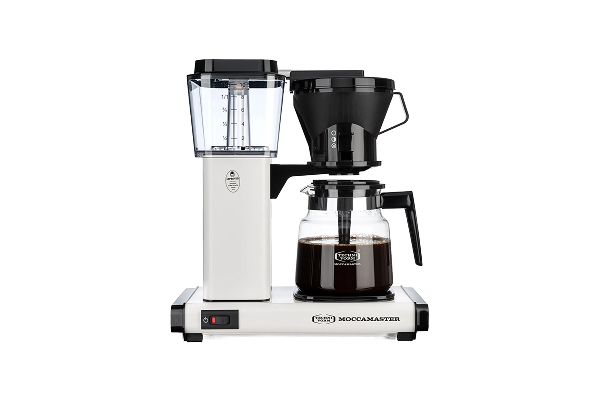 Technivormm Moccamaster Coffee Maker