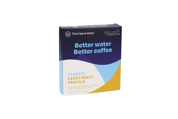 Third Wave Water Classic Light Roast